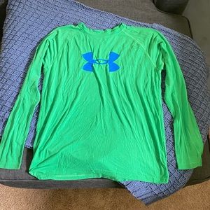 ❗️3 for $25❗️Under Armour Tee